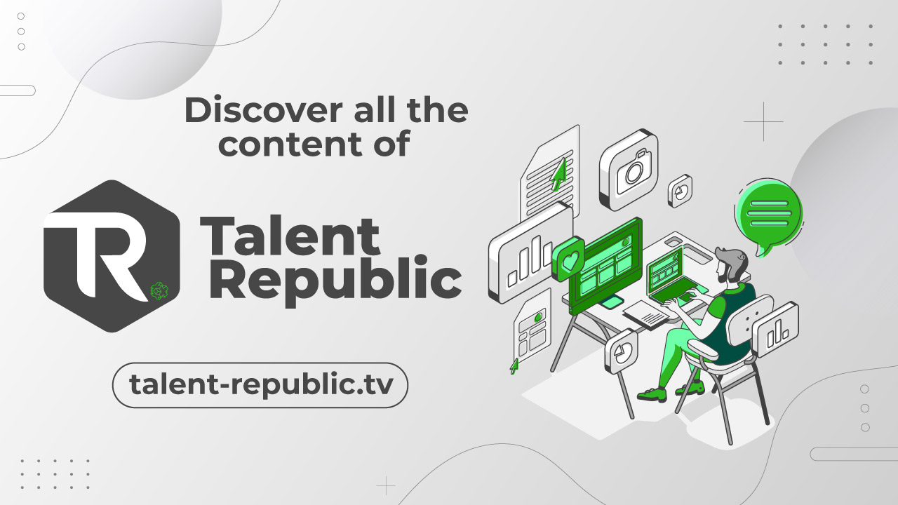 Talent Network